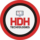 HDH Technologies  Digital Agency | Web Design, Digital Marketing Agency, 